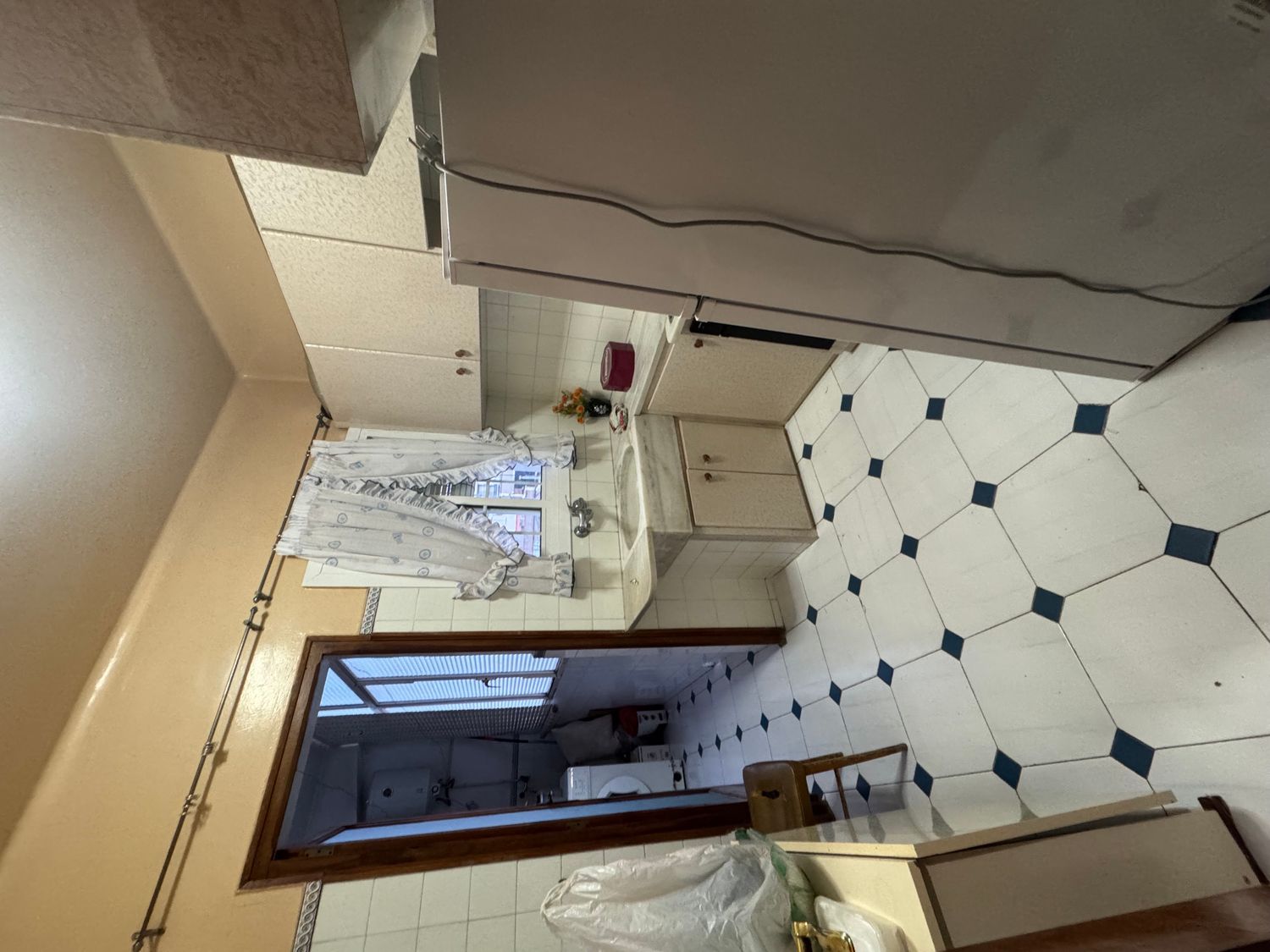 Piso en calle d'Almussafes, 89 - Foto 6