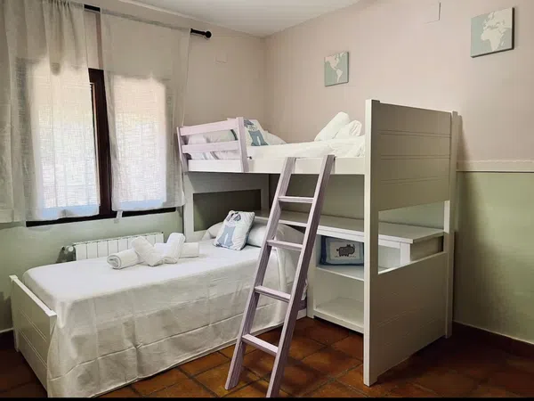 Casa independiente en calle las Perdices, 301 - Foto 17