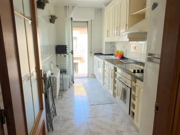 Piso en Calle Mateos, 18, El Carmen - Foto 3