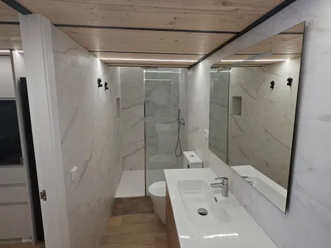 Estudio en calle de Juan de Garay, 6 - Foto 14