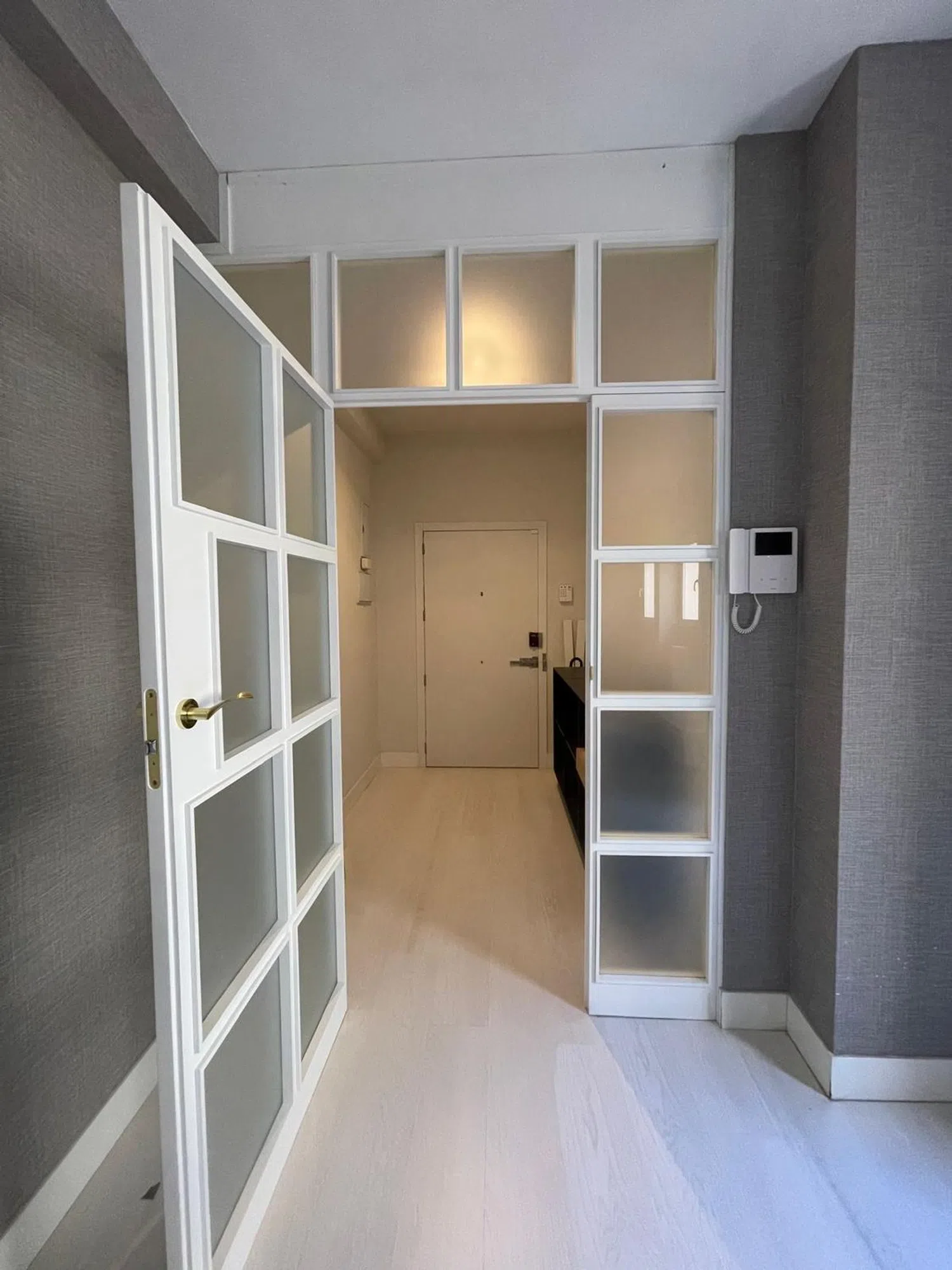 Piso en calle de Maldonado, 46 - Foto 3