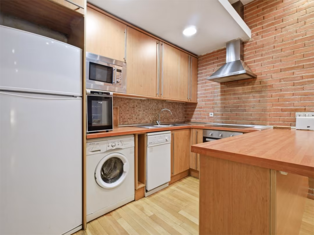 Piso en  Calle de Echegaray 1 - Foto 7