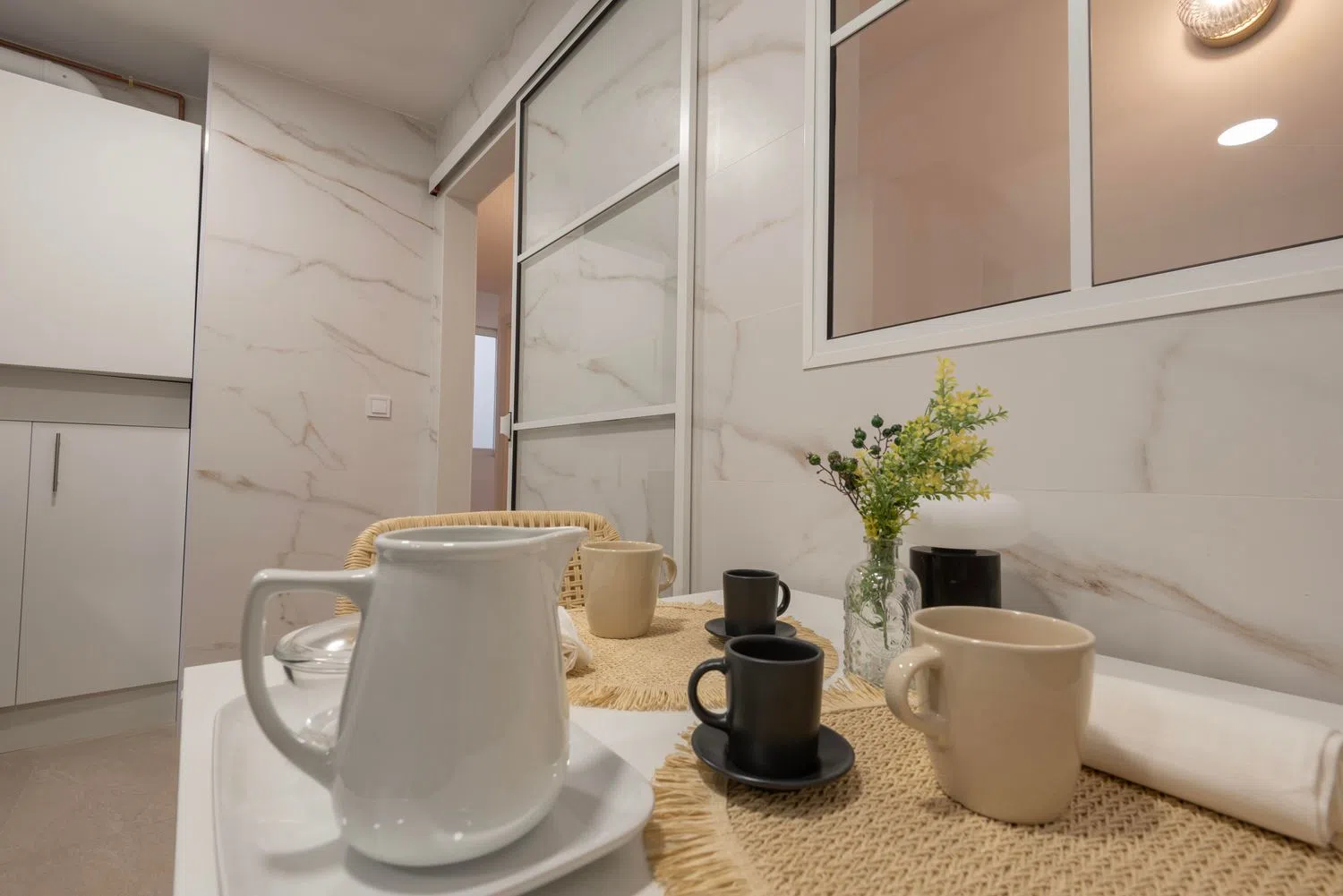 Piso en calle de Galileo, 14 - Foto 13