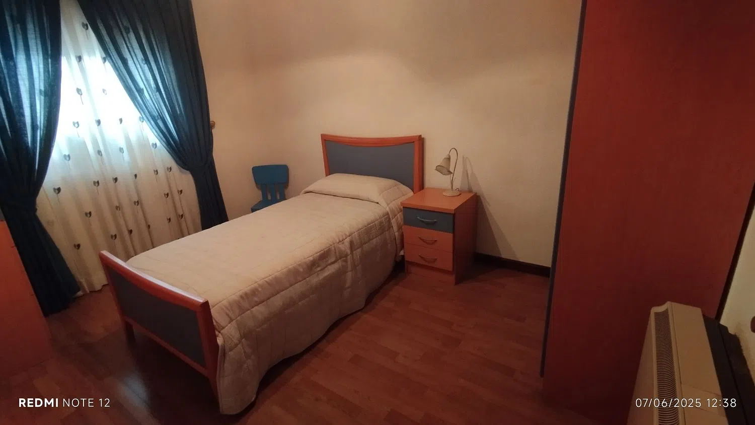 Piso en Juan de Austria - Foto 17