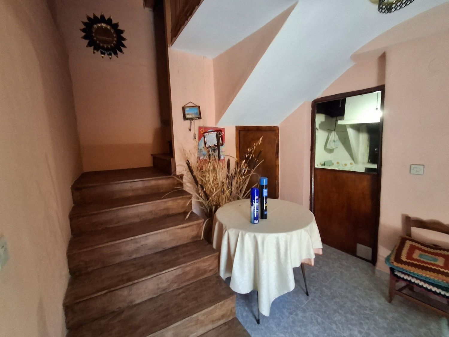 Casa de pueblo en Camino Fuente s/n - Foto 7