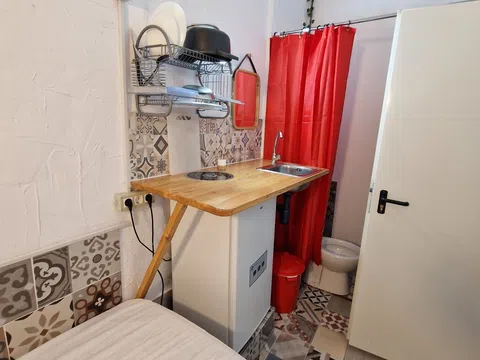 Estudio en Av. V Centenario, 1 - Foto 31