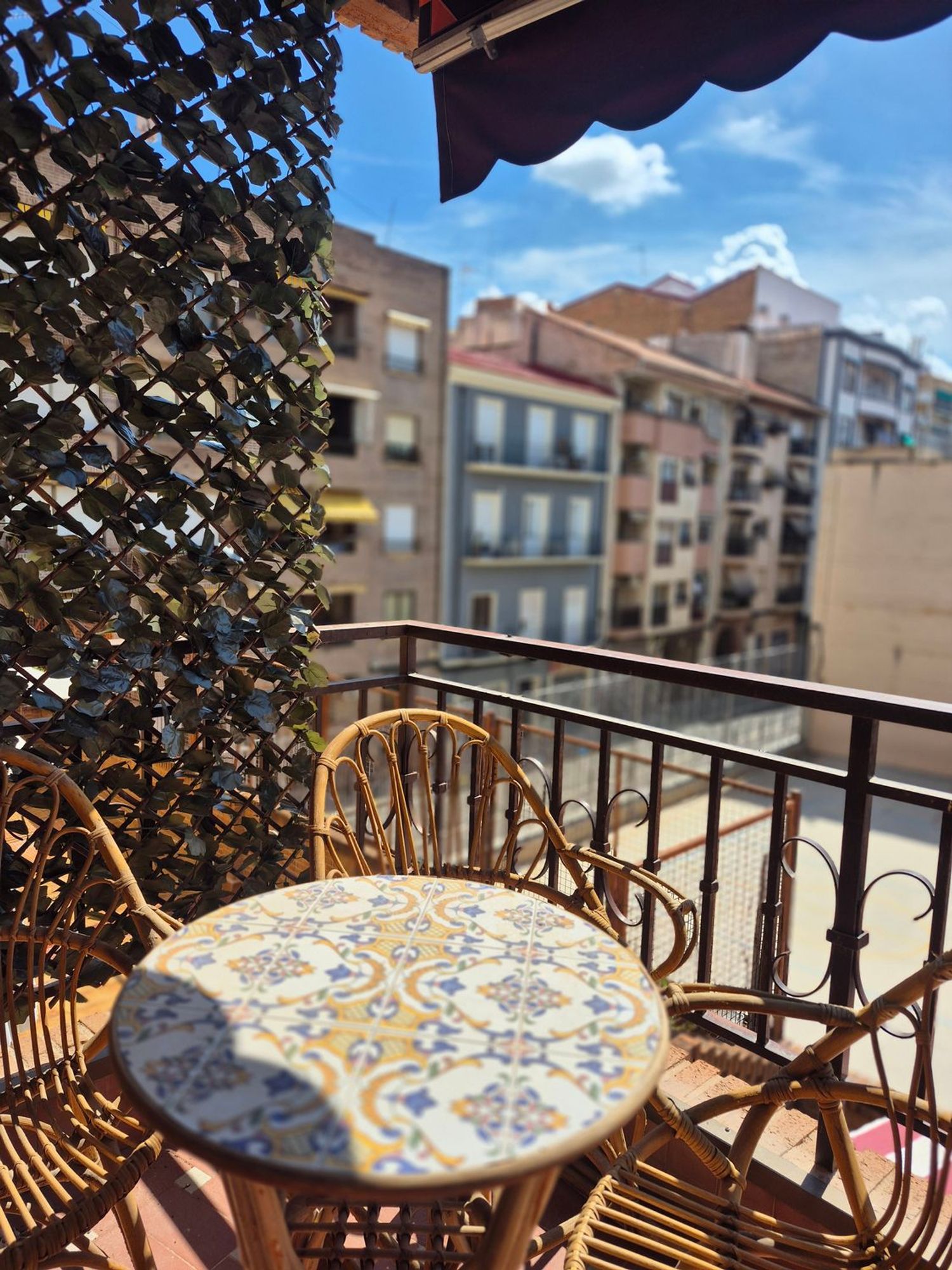 Piso en Calle Cigarral, 5, Santa Eulalia - Foto 12
