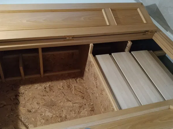 Piso en calle Ares, 2 - Foto 19