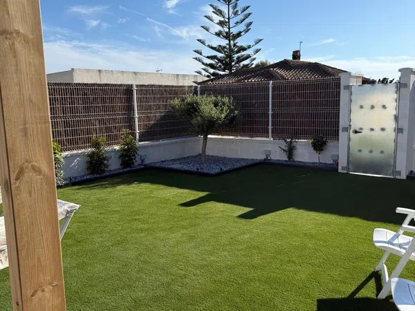 Casa rural en Carril Pinar Padre Ramos s/n, Conil - Foto 9