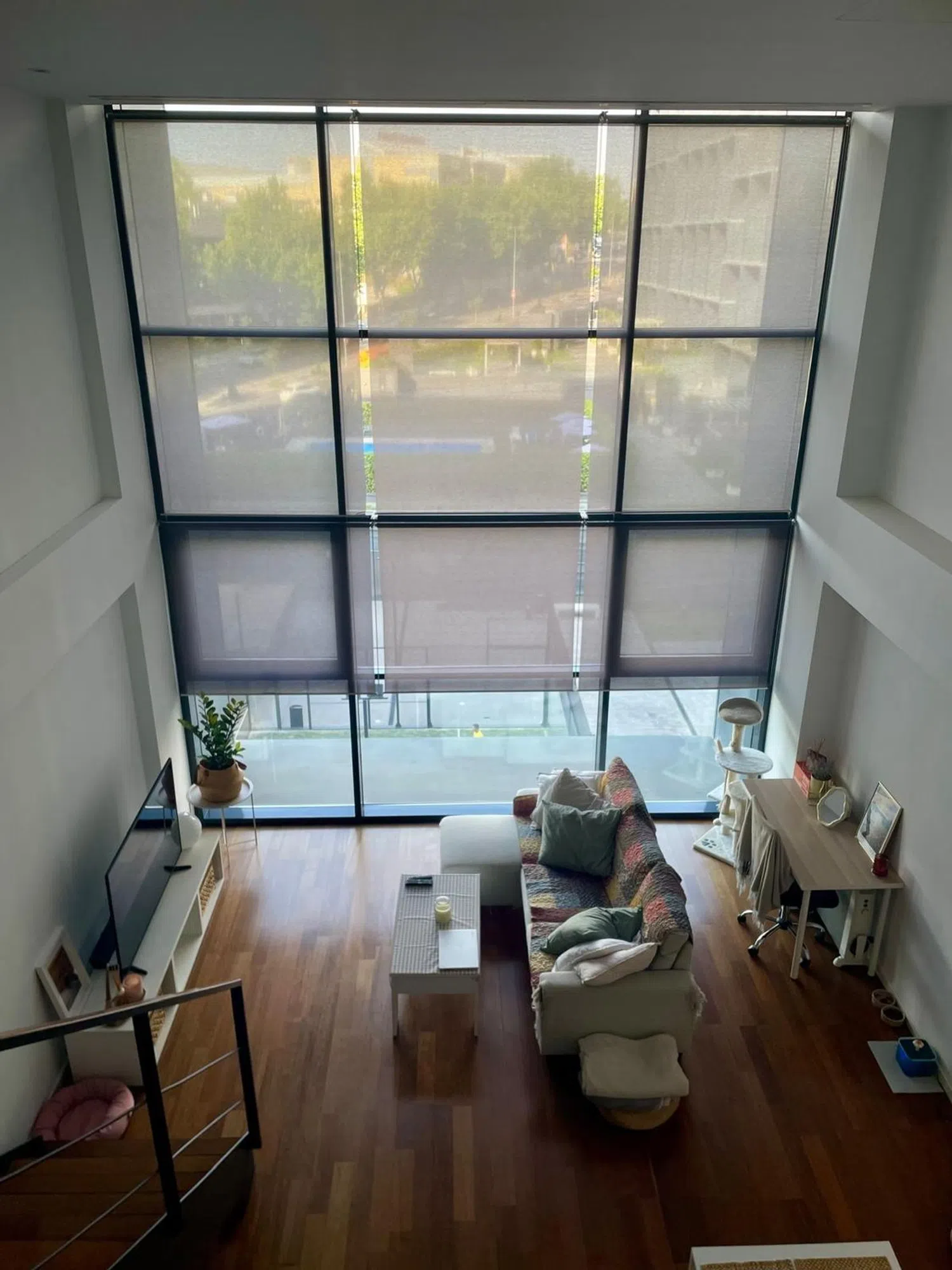 Estudio en avenida del Cerro del Águila, 2 - Foto 2