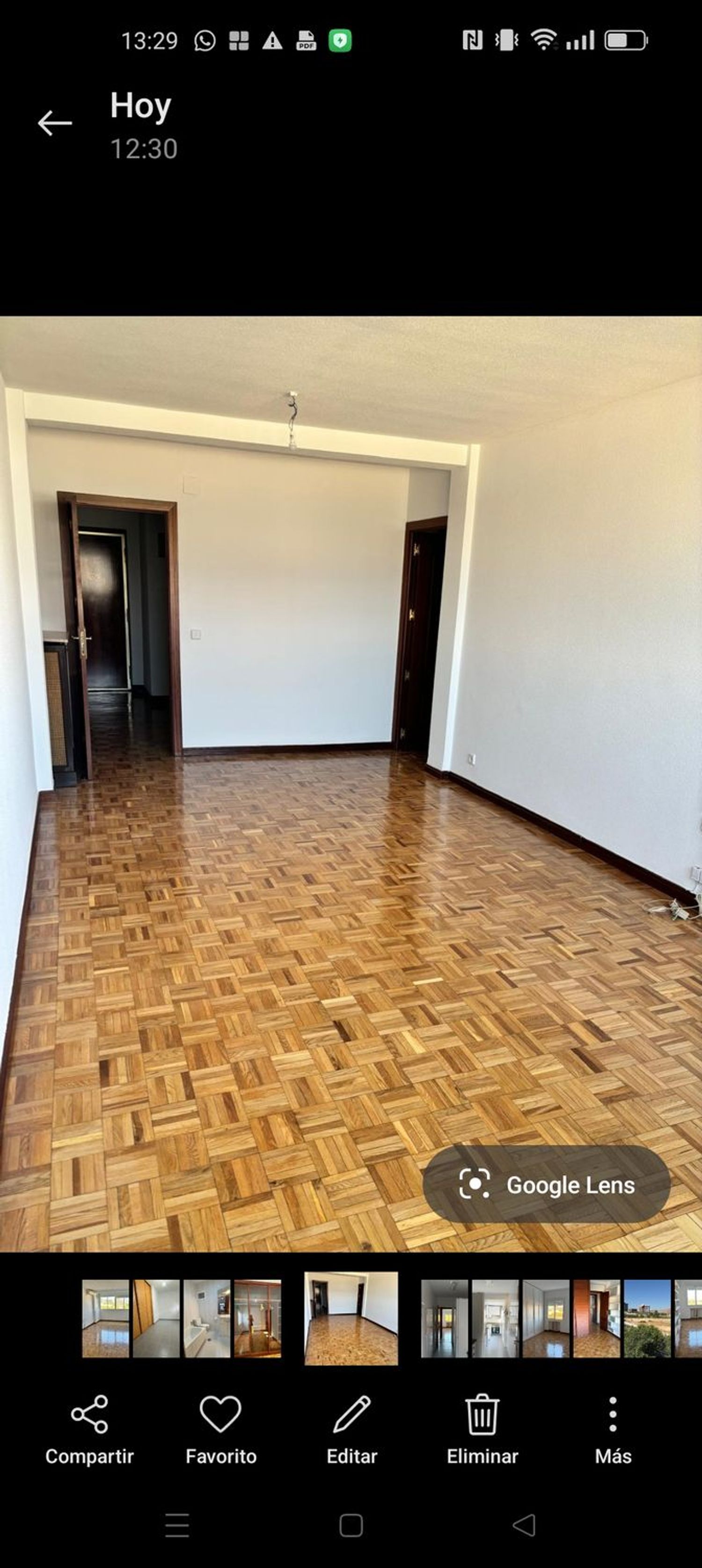 Piso en calle de Bolonia, 5 - Foto 4