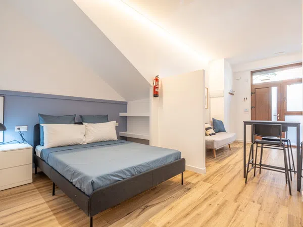 Estudio en calle de Dalt de la Mar, 86 - Foto 9