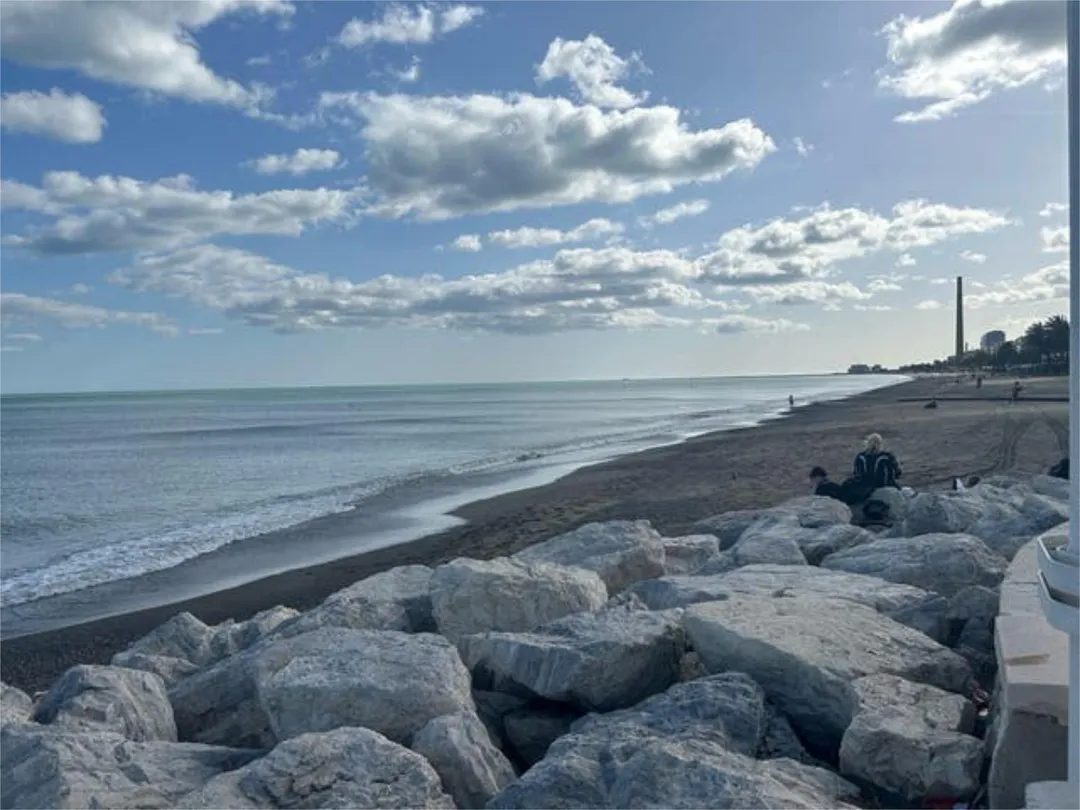 Piso en Carretera de Cádiz - Foto 1