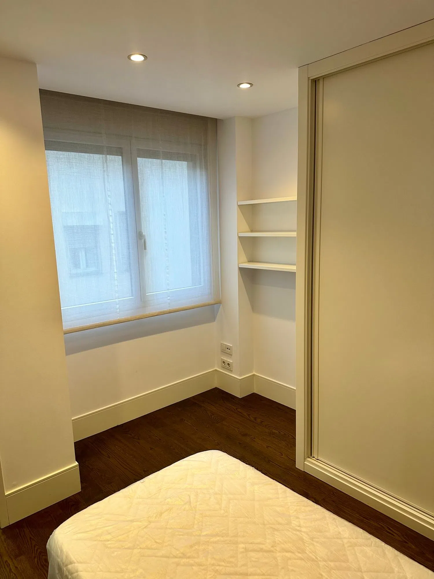 Piso en calle de Antonio Acuña, 8 - Foto 11