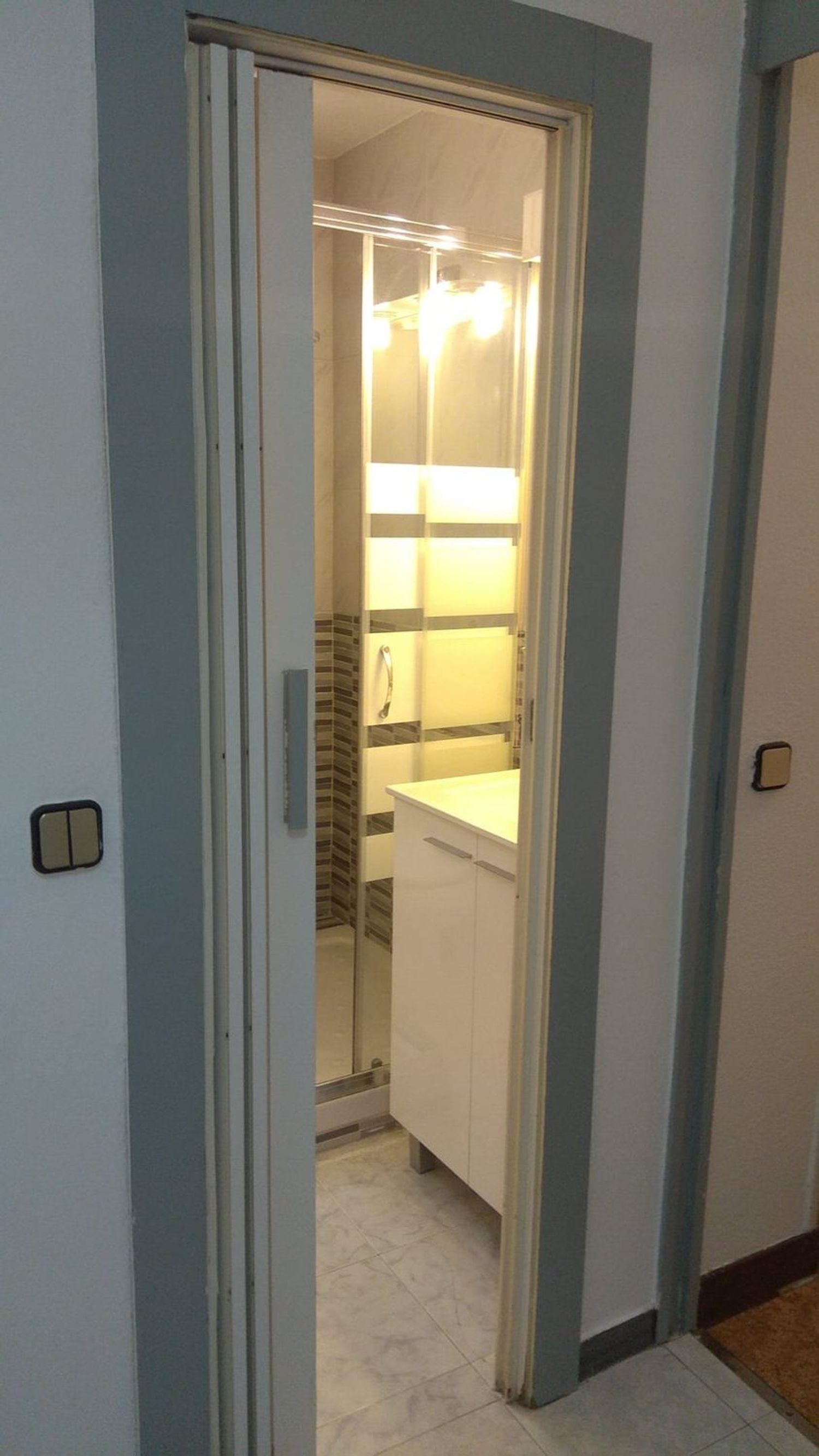 Piso en calle de Francisco de Ricci, 16 - Foto 8