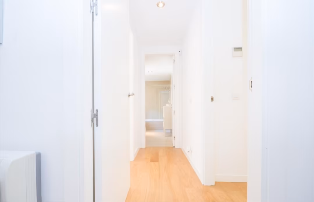 Piso en  Carrer de Can Sanç 8 - Foto 5