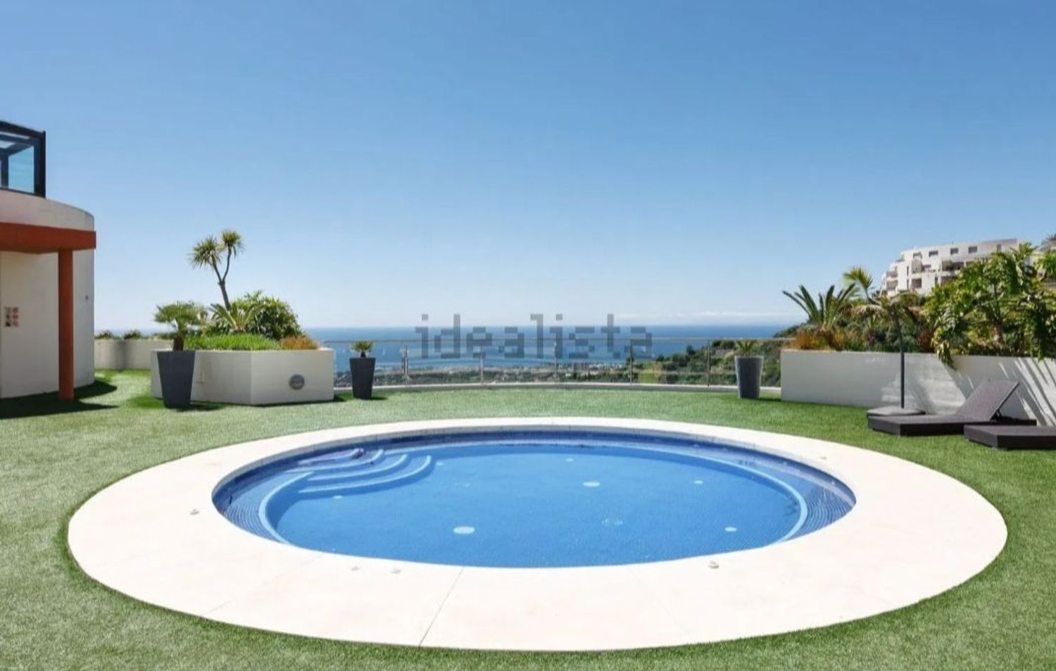 Piso en El Pinar Samara Altos de los Monteros s/n - Foto 10
