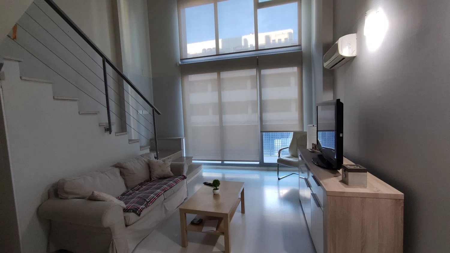 Piso en avenida de Manoteras, 38 - Foto 1