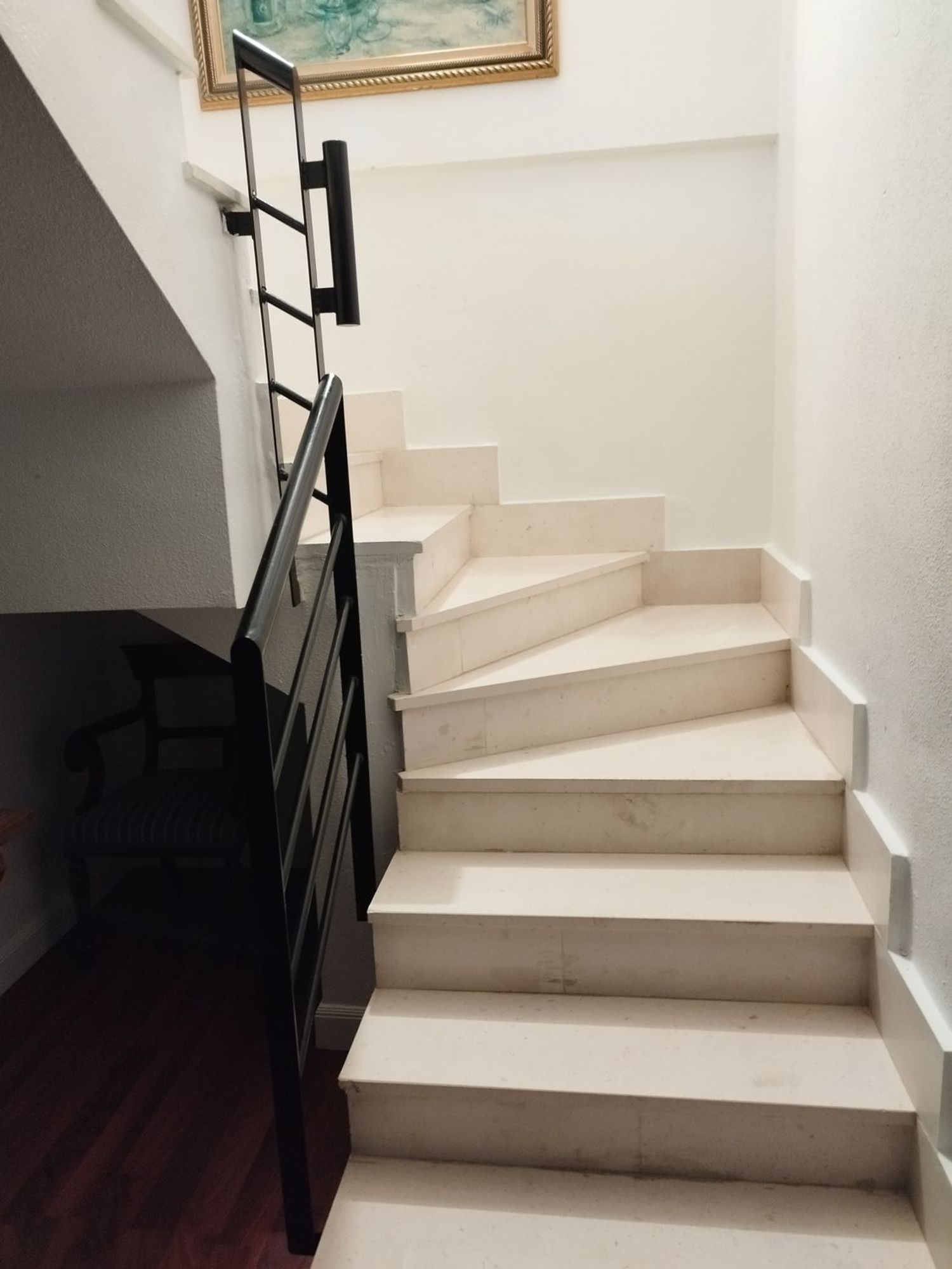 Chalet adosado en calle Gregorio Ordóñez, 12 - Foto 11