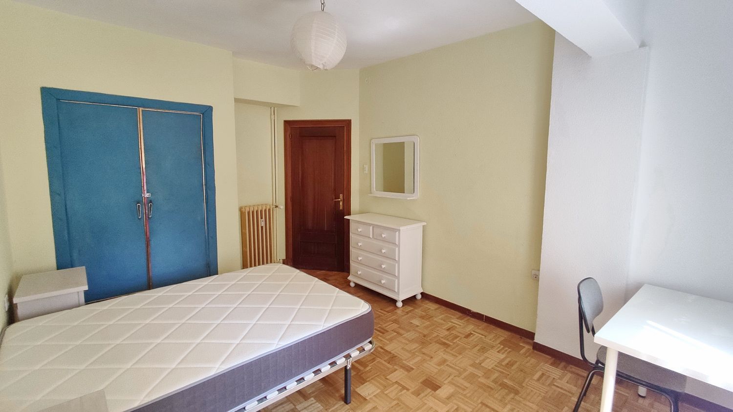 Piso en Calle de Gabilondo, 12, Pº Zorrilla - Campo Grande, Pº Zorrilla - Campo Grande - Foto 18