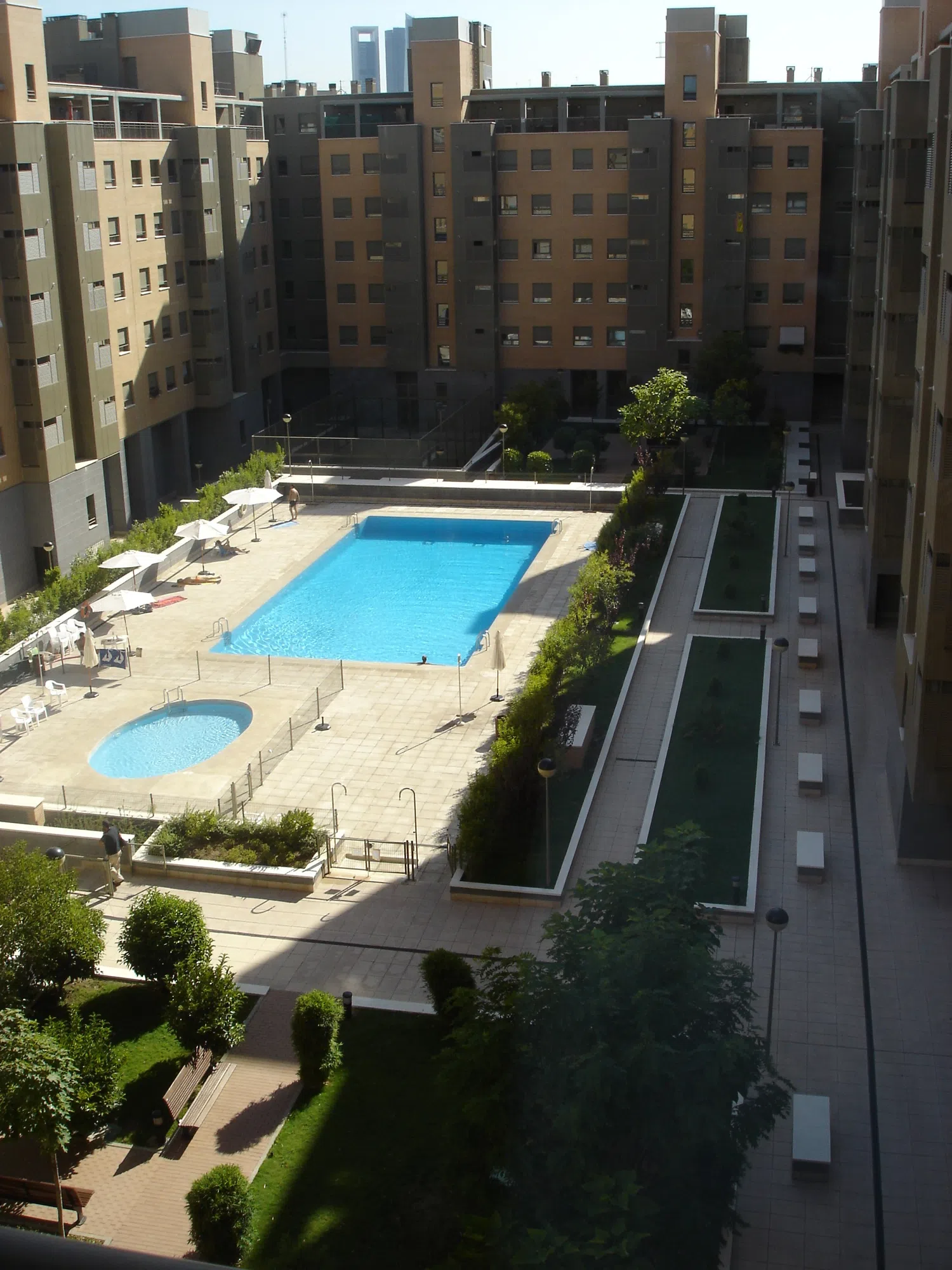 Piso en calle Azofra, 25 - Foto 12