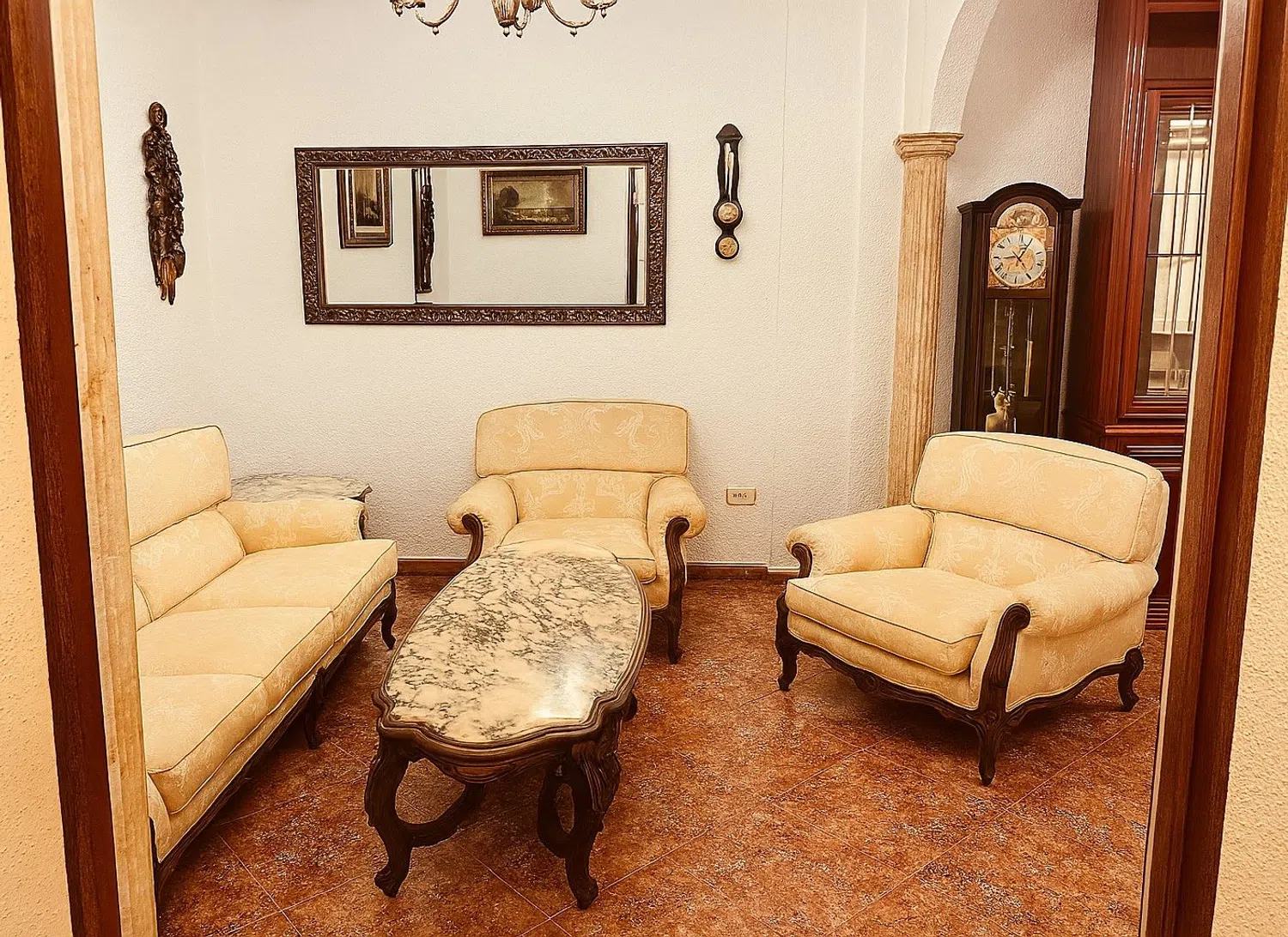 Piso en calle del Duque de Alba, 7 - Foto 2