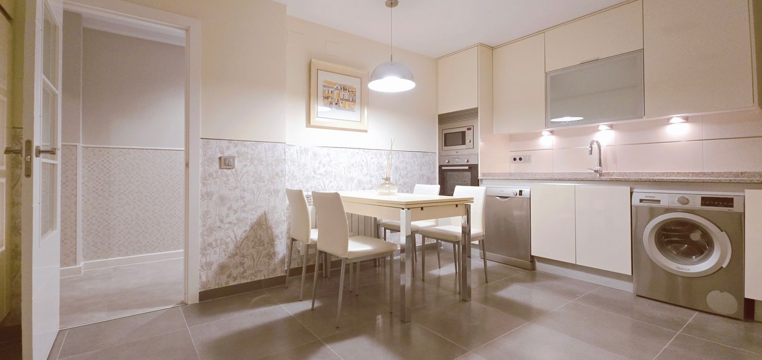 Piso en calle de Núñez Morgado, 4 - Foto 3