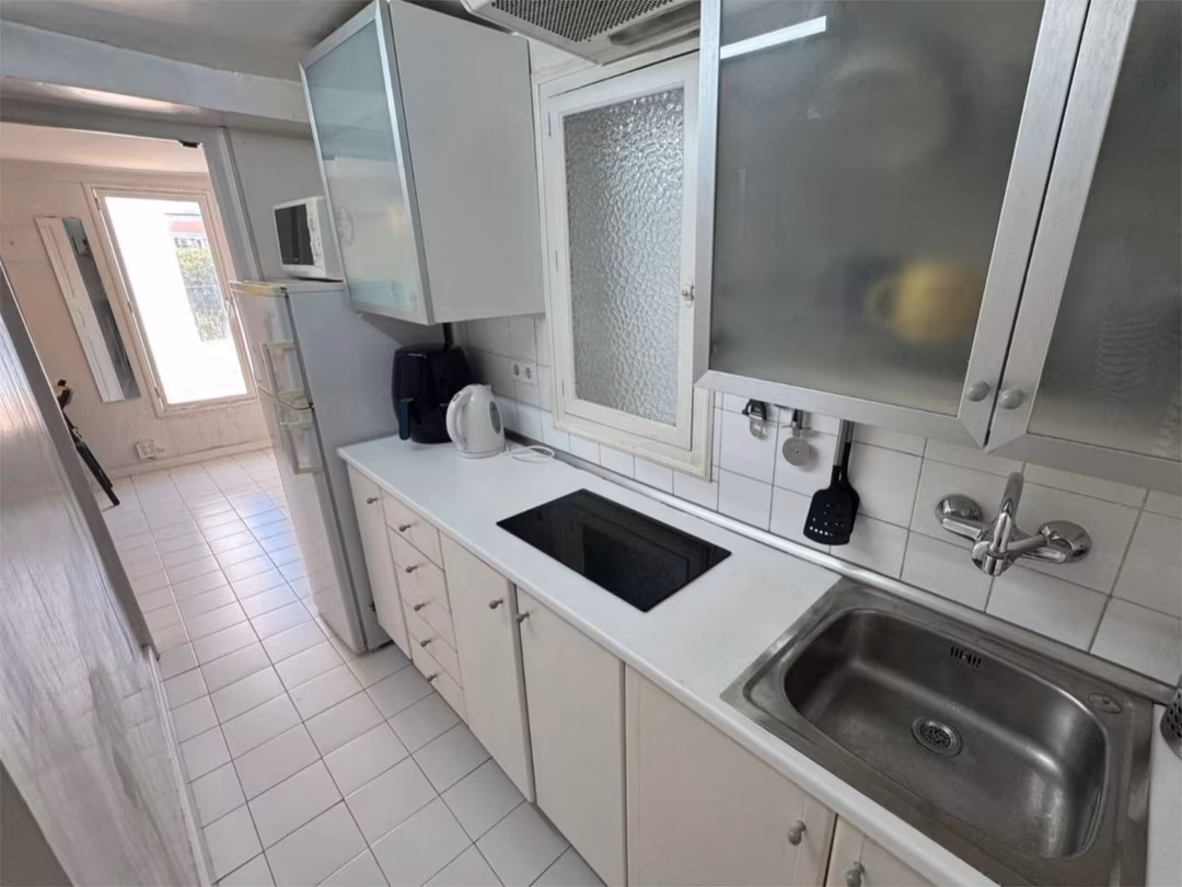 Ático en  Calle de Mejía Lequerica 3 - Foto 8