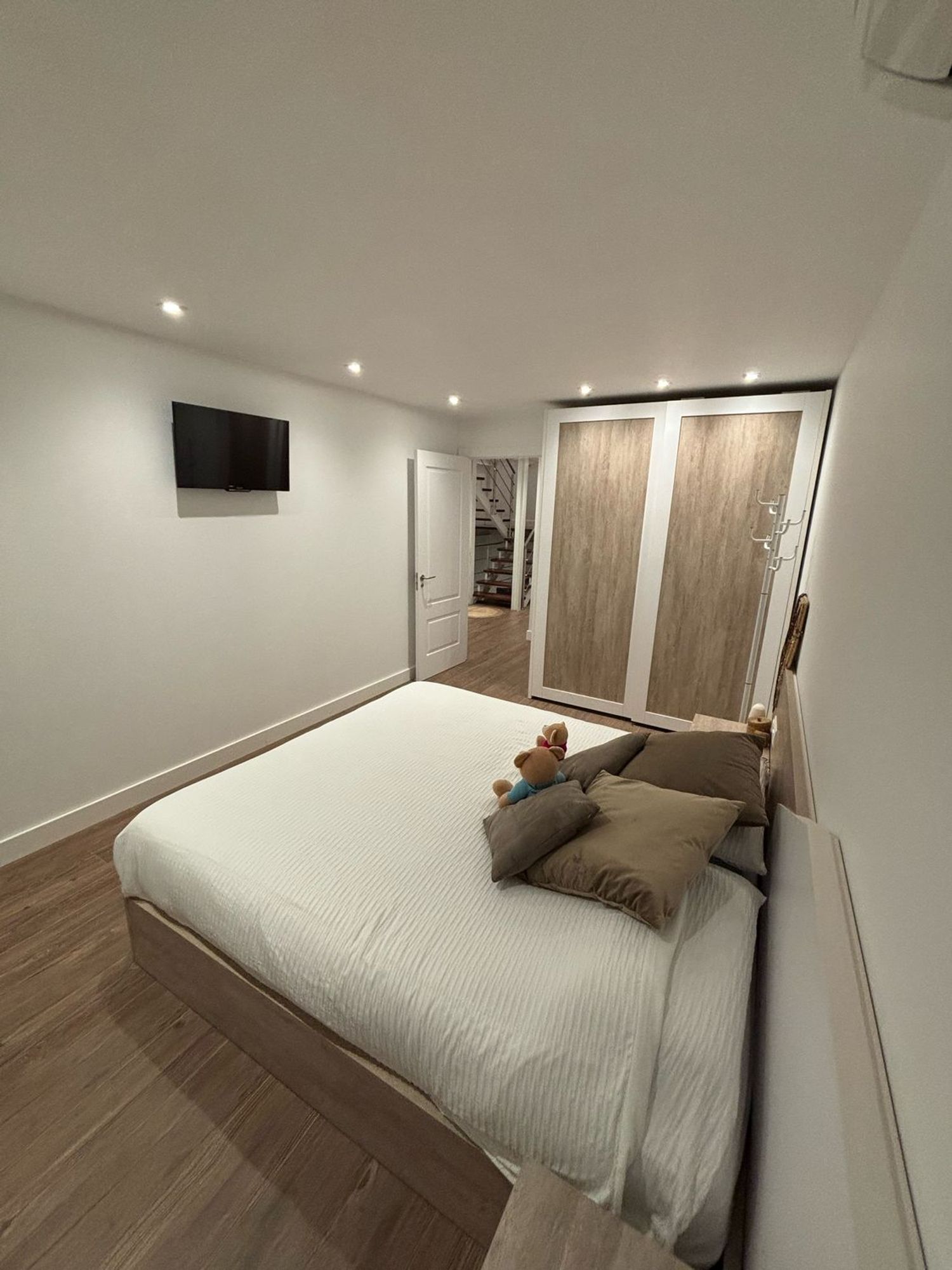 Chalet adosado en Calle Isaac Peral, 12 - Foto 32