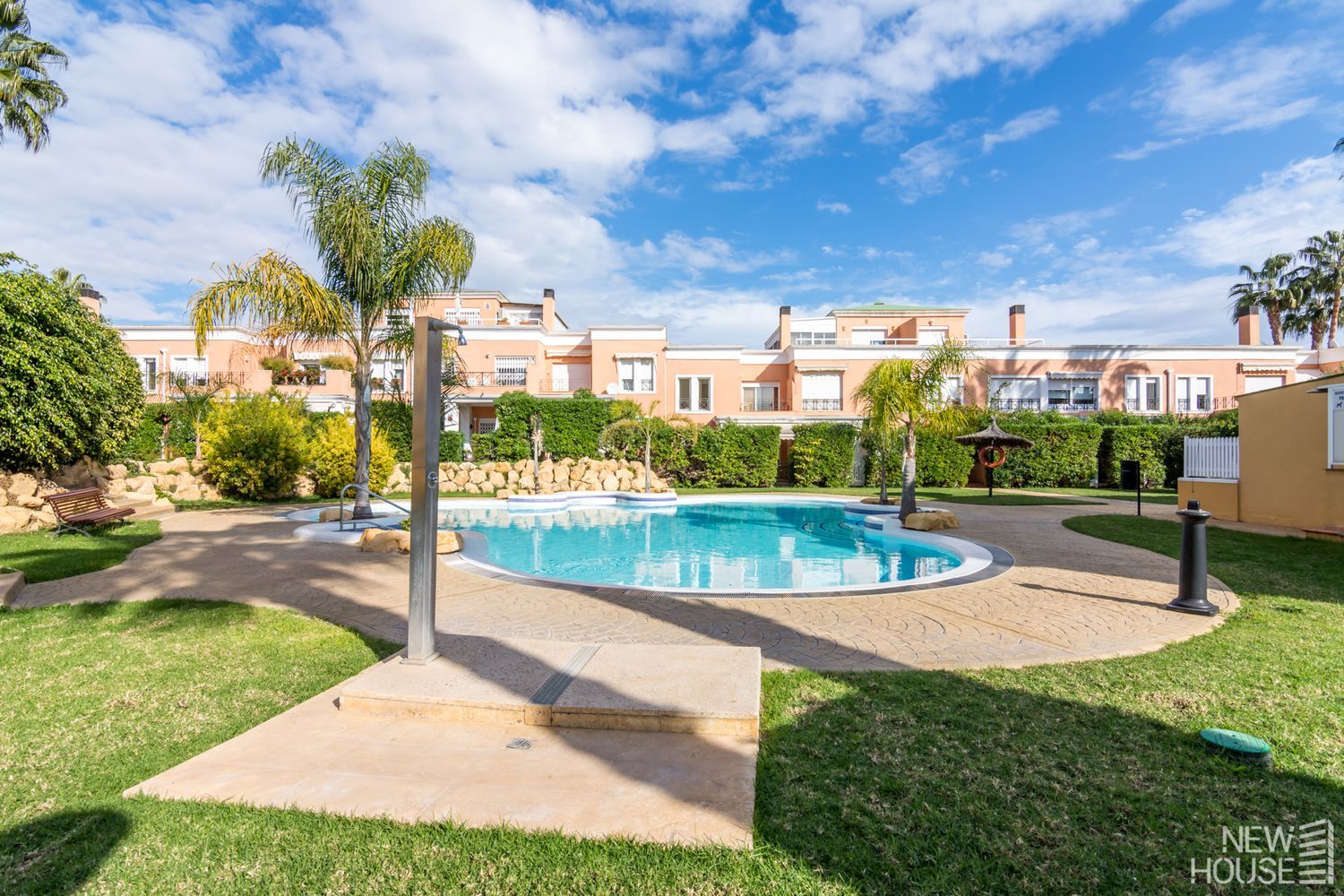 Chalet adosado en Avenida Pintor Pérez Gil, Alicante Golf - Foto 41