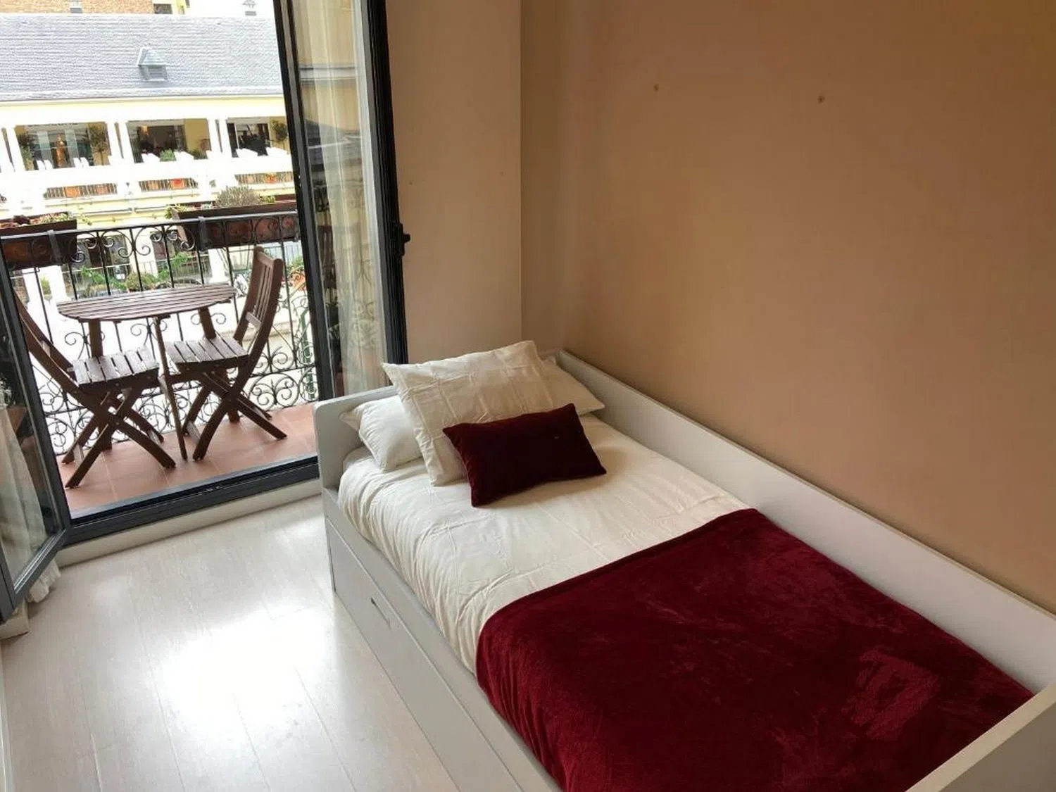 Piso en calle de Rodas, 26 - Foto 9