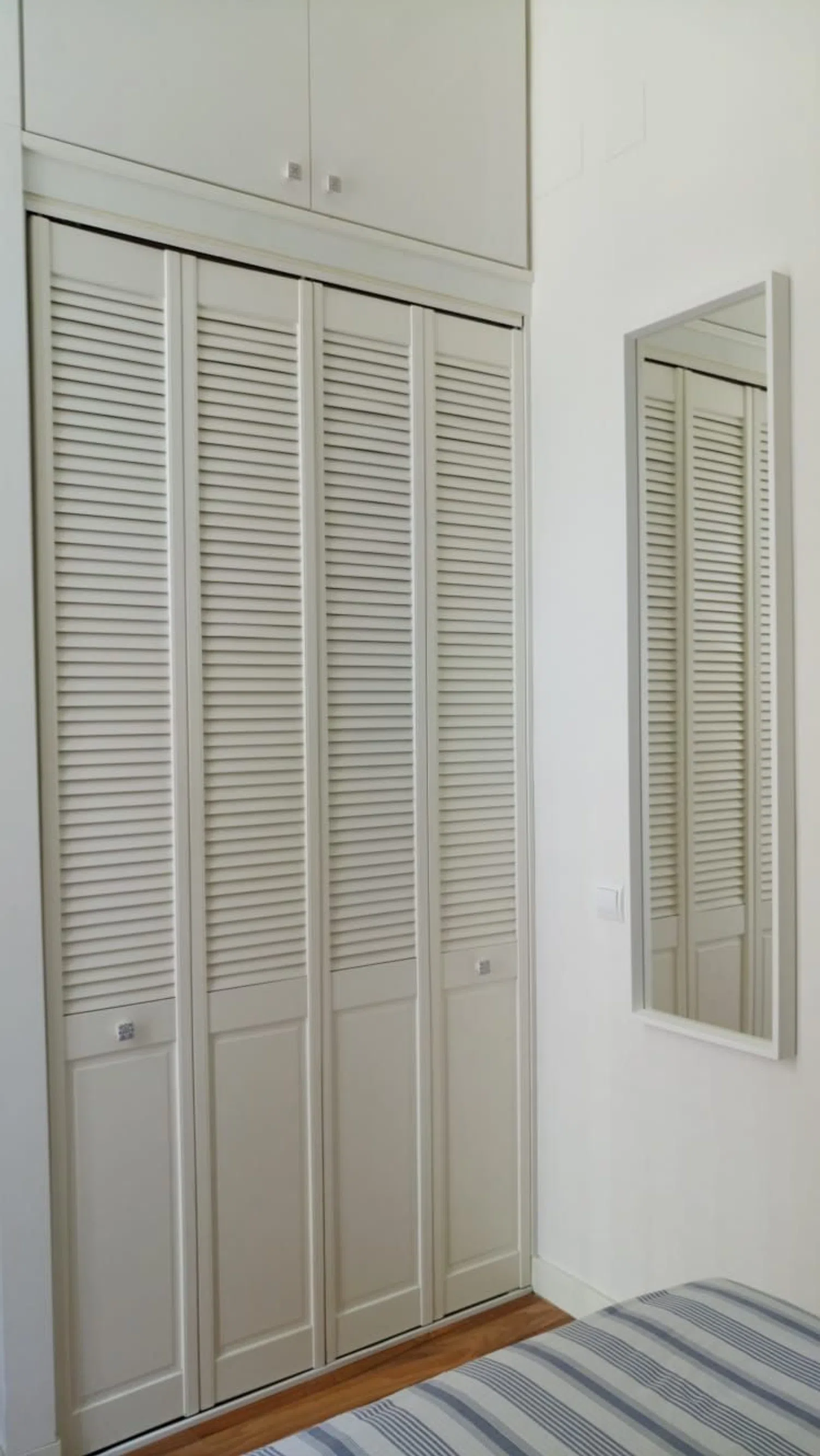 Piso en calle Strachan, 11 - Foto 16