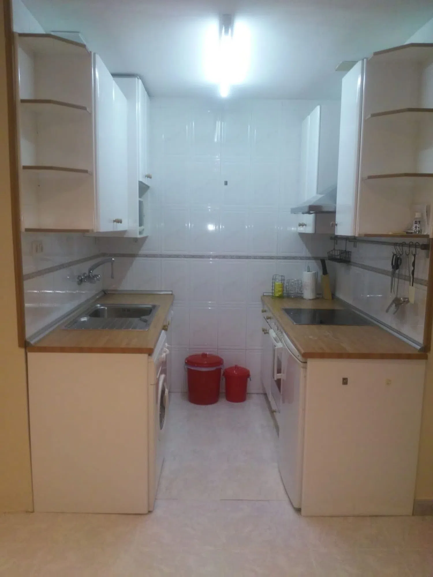 Piso en plaza del Conde del Valle de Súchil, 7 - Foto 8