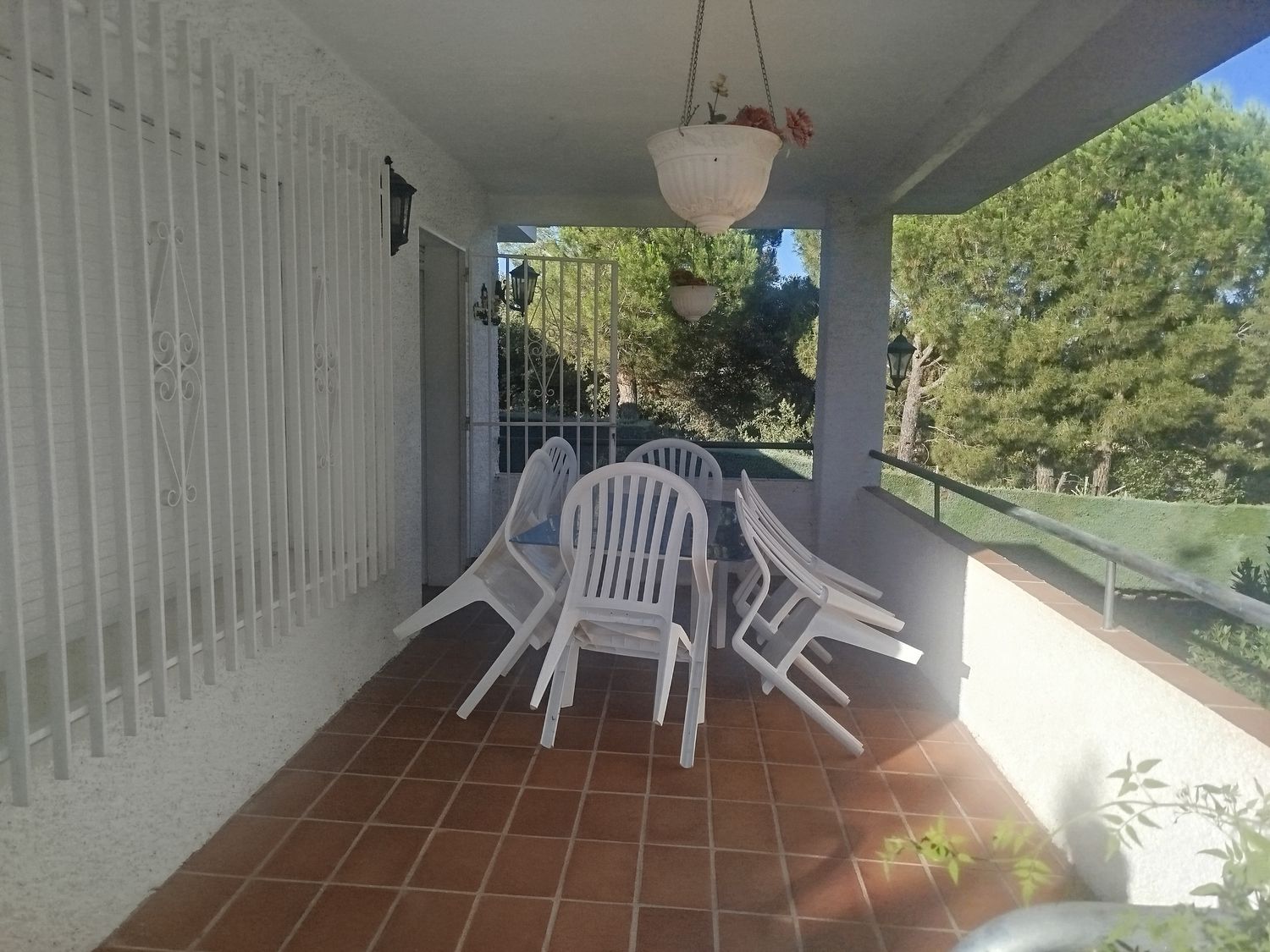 Casa o chalet independiente en Calle del Arroyo, 66 b, Las Zorreras - Monte Encinar, Las Zorreras - Monte Encinar - Foto 3