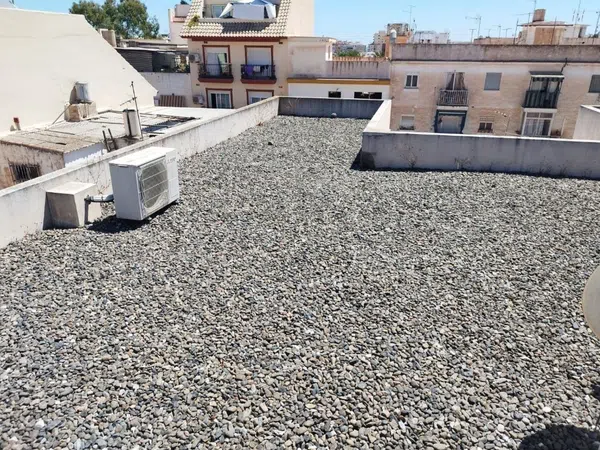 Ático en Centro Ciudad - Foto 18