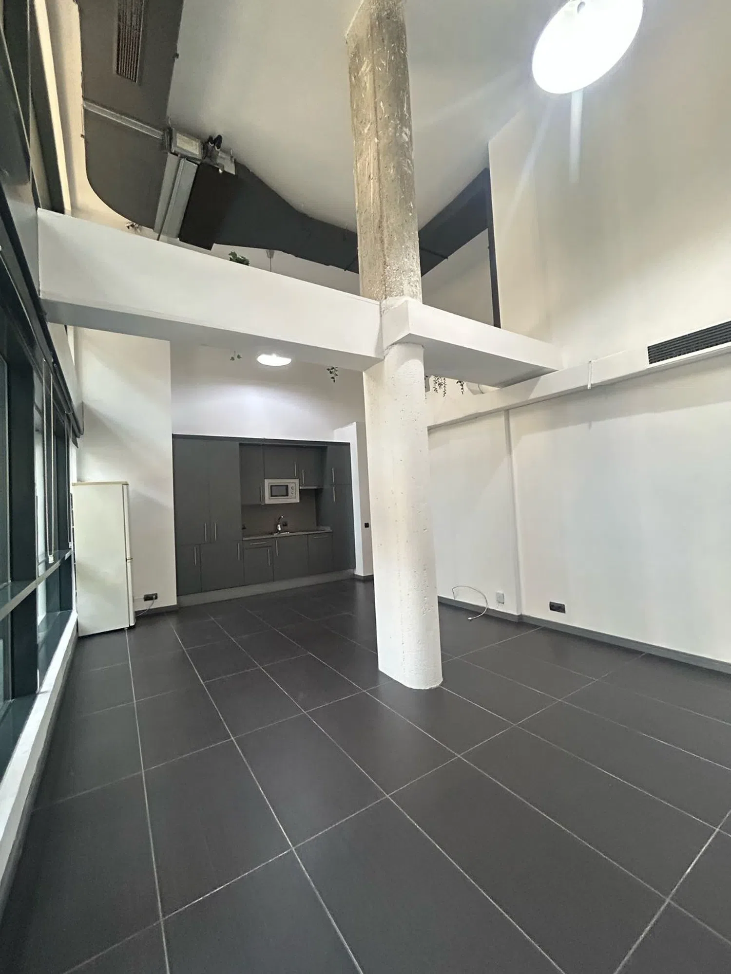 Estudio en avenida de Manoteras, 8 - Foto 4