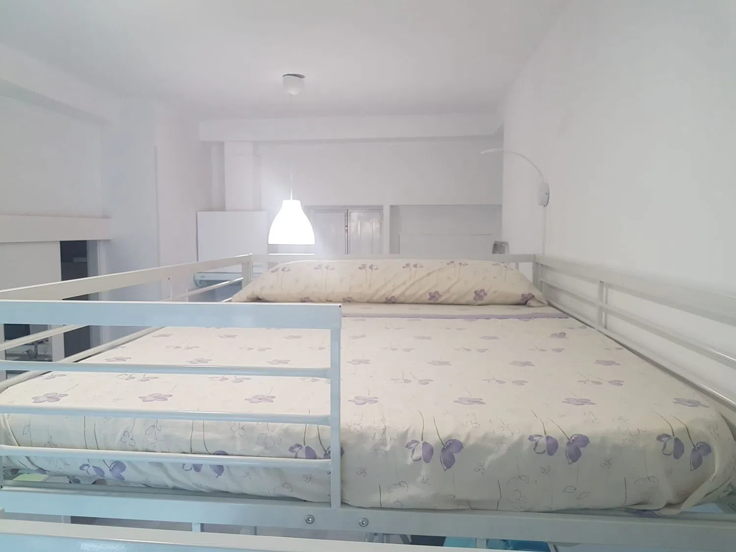 Estudio en calle Martínez Montañés, 9 - Foto 7