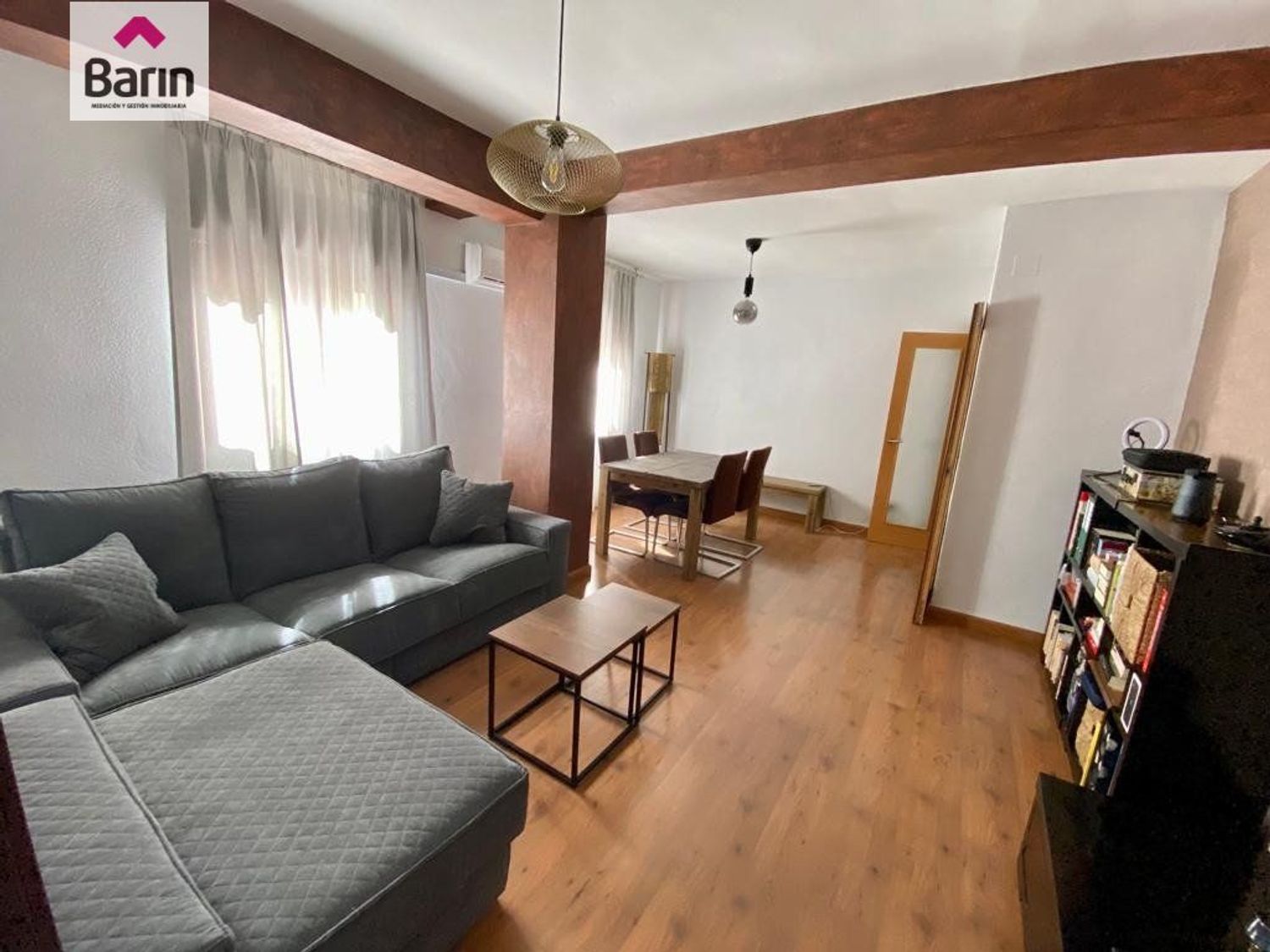 Piso en Valdeolleros - Zumbacón - Camping, Valdeolleros - Zumbacón - Camping - Foto 9