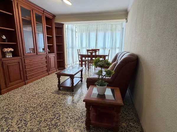 Piso en Calle Martínez de la Rosa, 116, Suárez - Foto 4