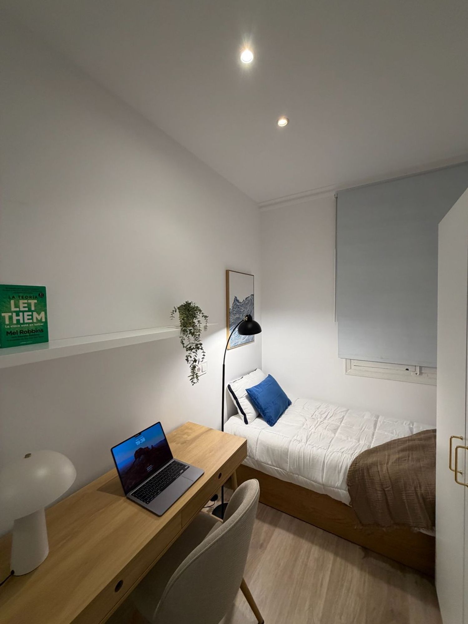 Piso en Avenida de Menéndez Pelayo, 25, Ibiza - Foto 20