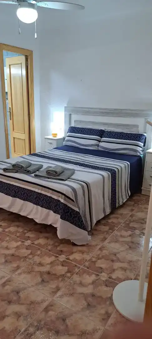 Apartamento en  Carrer Antonio Machado 17 - Foto 4