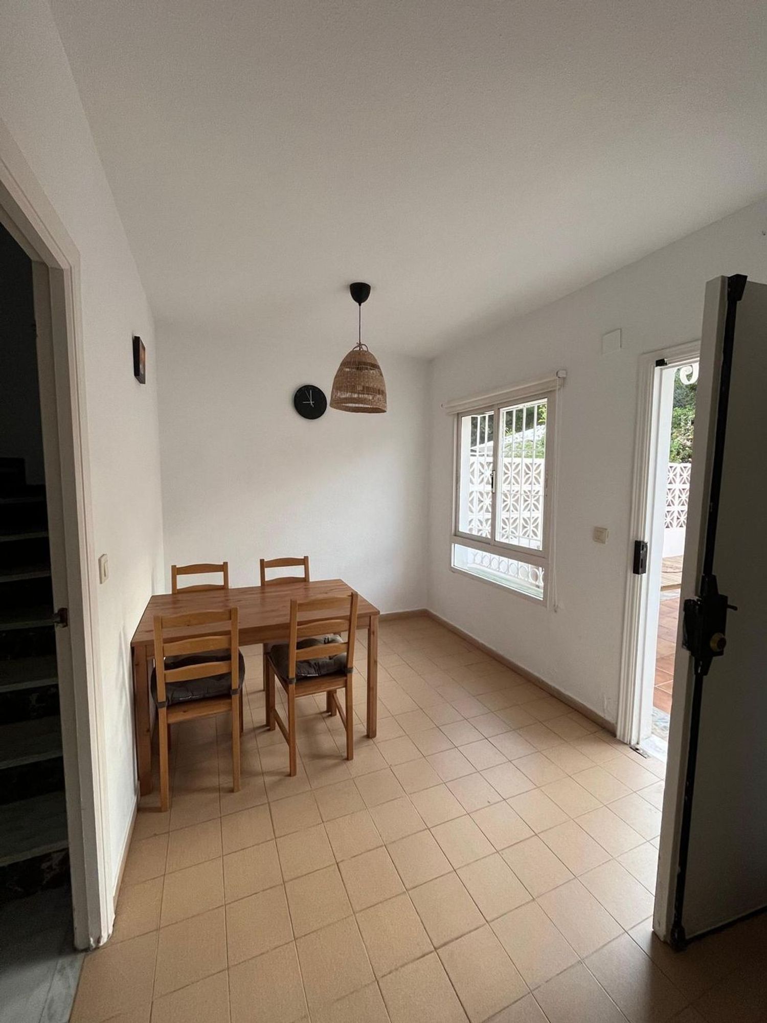 Chalet adosado en Calle Arquitecto Alonso Carbonell, Pedregalejo - Morlaco - Foto 33