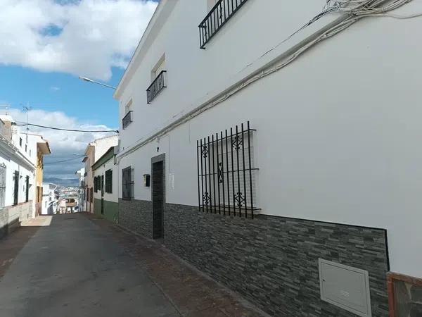 Casa o chalet independiente en Calle Pedrizal, 12, Churriana - La Noria - Foto 16