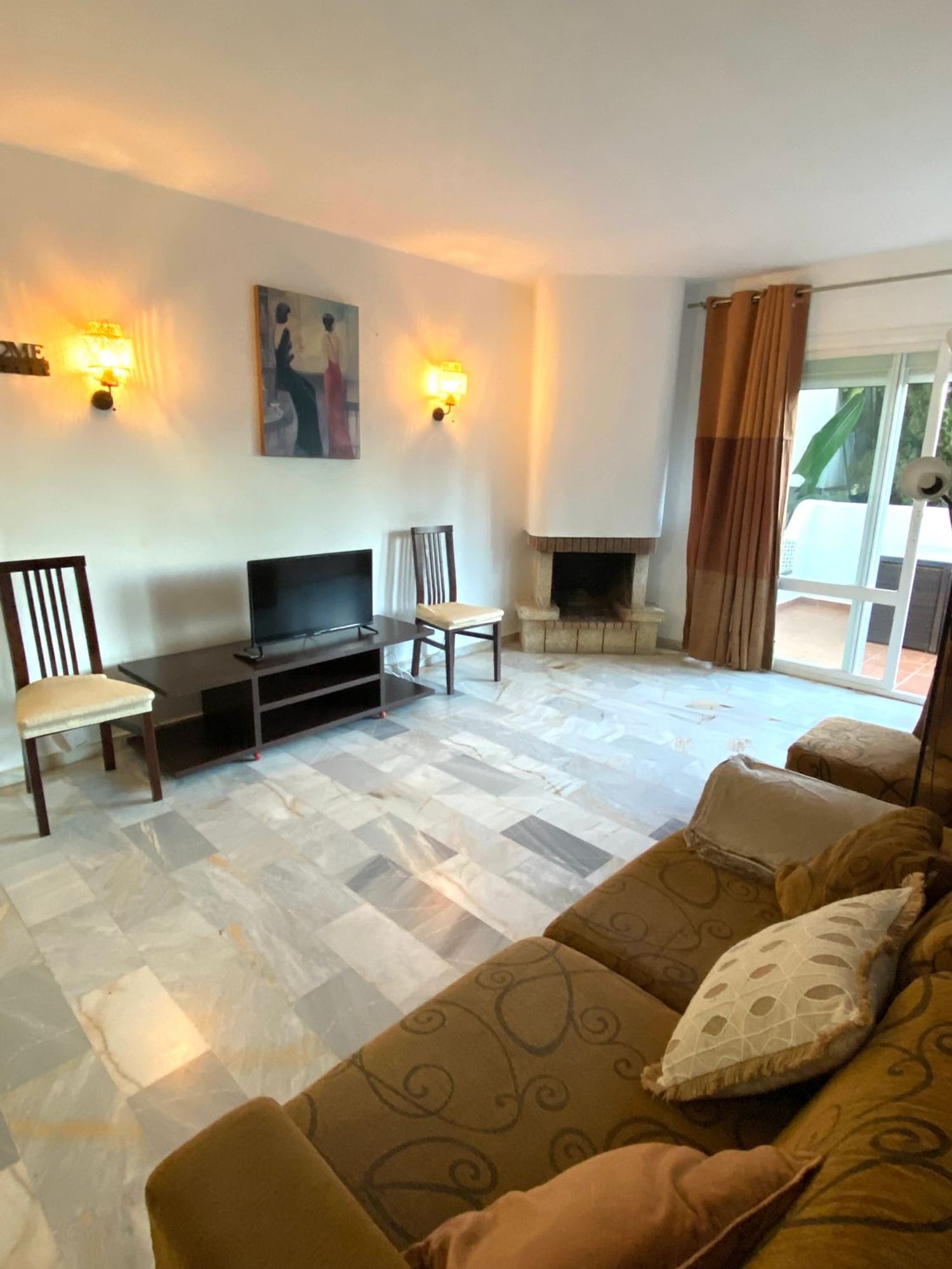 Piso en Avenida Casarabonela, 16, Reserva de Marbella - Foto 6