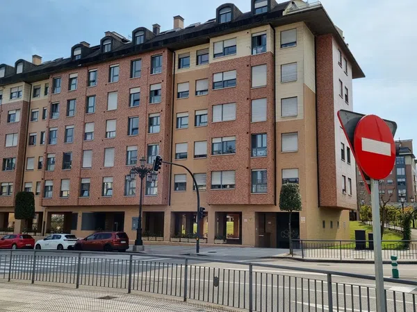 Piso en Calle Aguamiera, 2, Corredoria-La Carisa-Prado de La Vega - Foto 26
