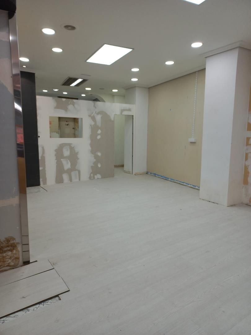 Planta baja en  Calle Proclamación 7 - Foto 2