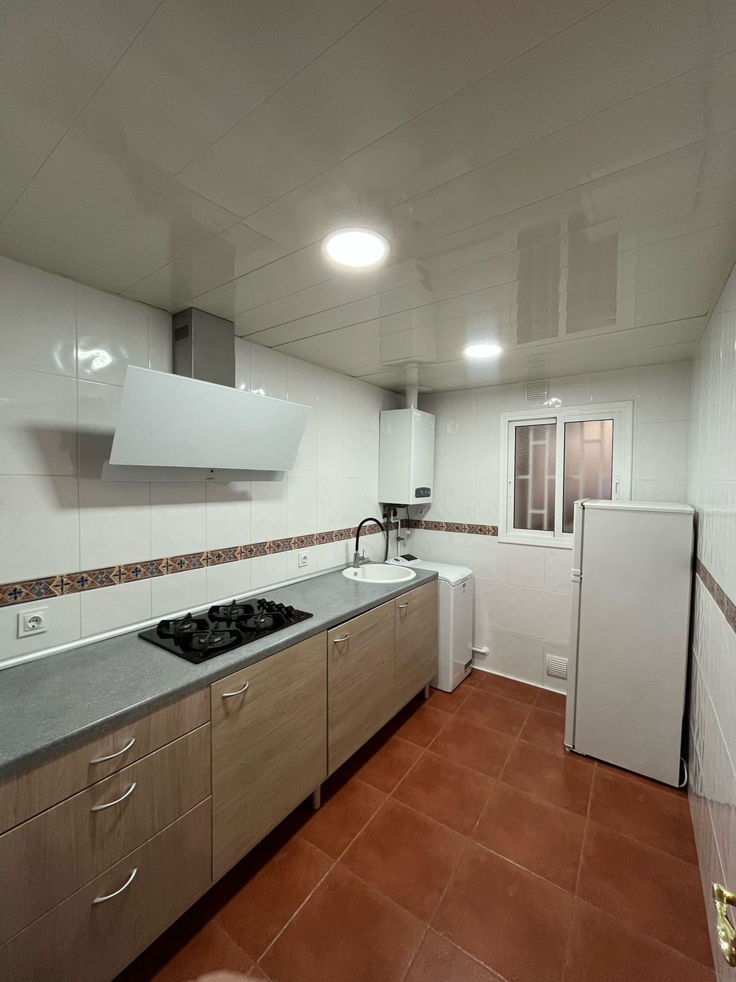 Piso en Calle de Feliu i Codina, 49, Horta - Foto 13