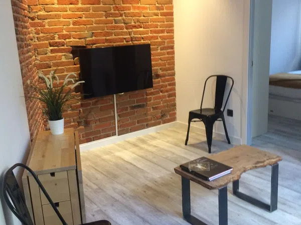 Ático en calle de Tortosa, 5 - Foto 2