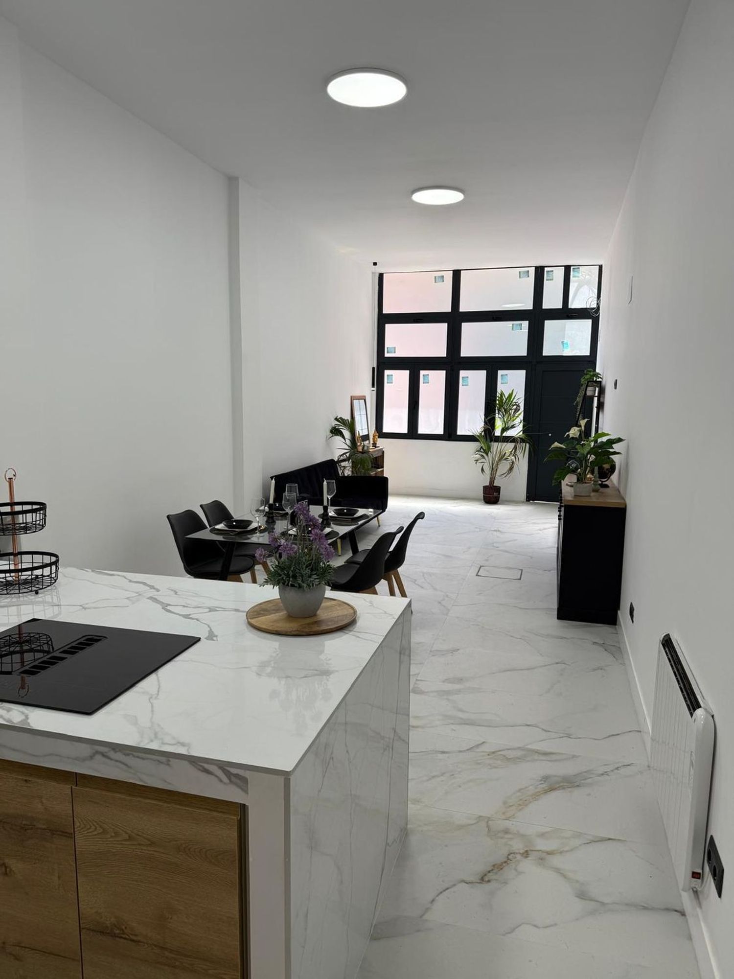 Loft en Travesía del Socorro, 36, Centro Urbano, Centro Urbano - Foto 3