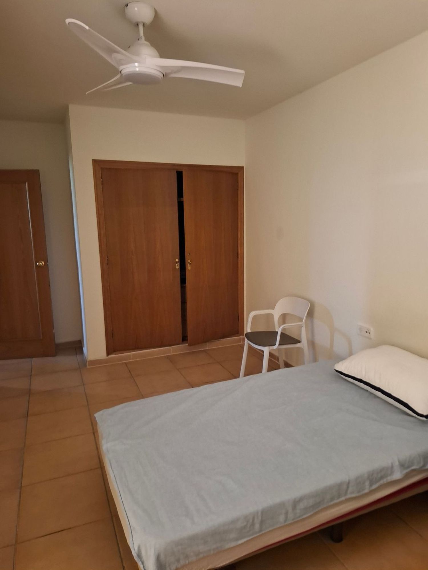 Chalet pareado en Via Residencial Marina del Cabo, 18, Cabo de las Huertas - Foto 8